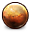 The Red Planet Icon 32x32 png